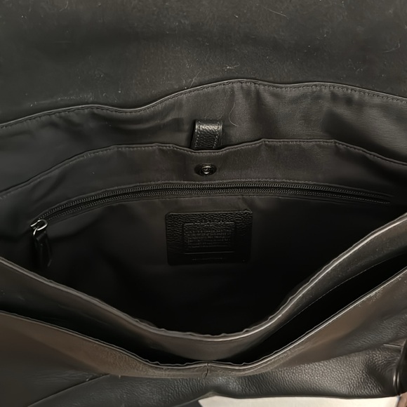 COACH Computer Bag - Picture 2 of 3